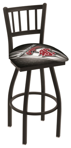 Washington State Bar Stool