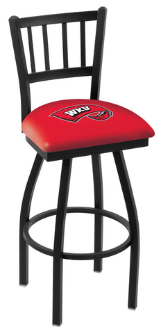 Western Kentucky Bar Stool