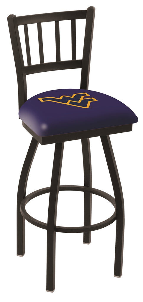 West Virginia Bar Stool