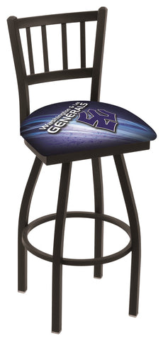 Washington & Lee Bar Stool