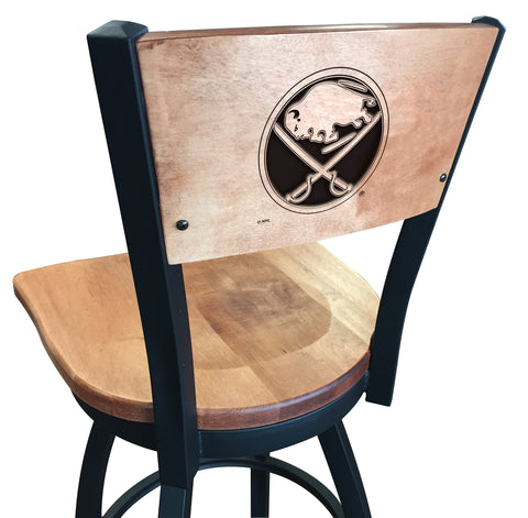 Buffalo Sabres Bar Stool