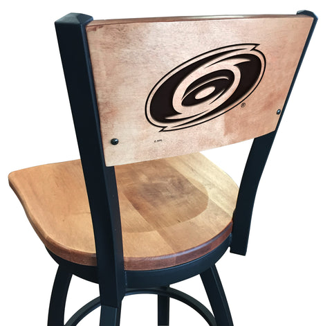 Carolina Hurricanes Bar Stool