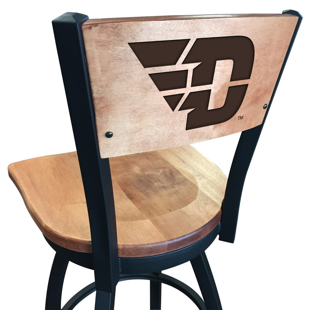 University Of Dayton Bar Stool