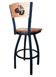 Gonzaga Bar Stool