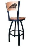 Indian Motorcycle Bar Stool