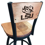 Louisiana State Bar Stool