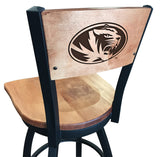 Missouri Bar Stool