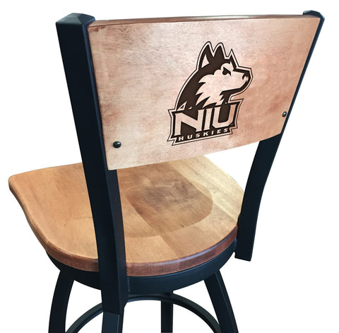 Northern Illinois Bar Stool