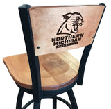 Northern Michigan Bar Stool