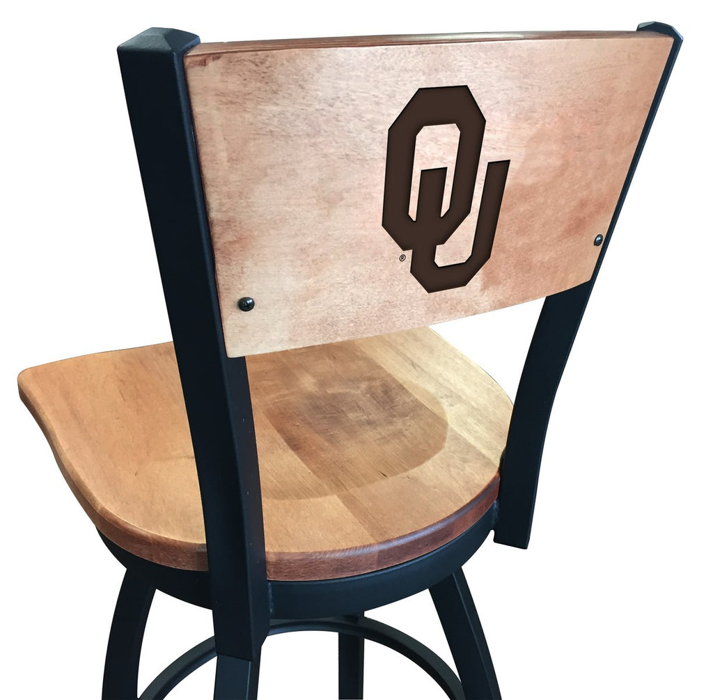 Oklahoma Bar Stool