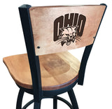 Ohio University Bar Stool