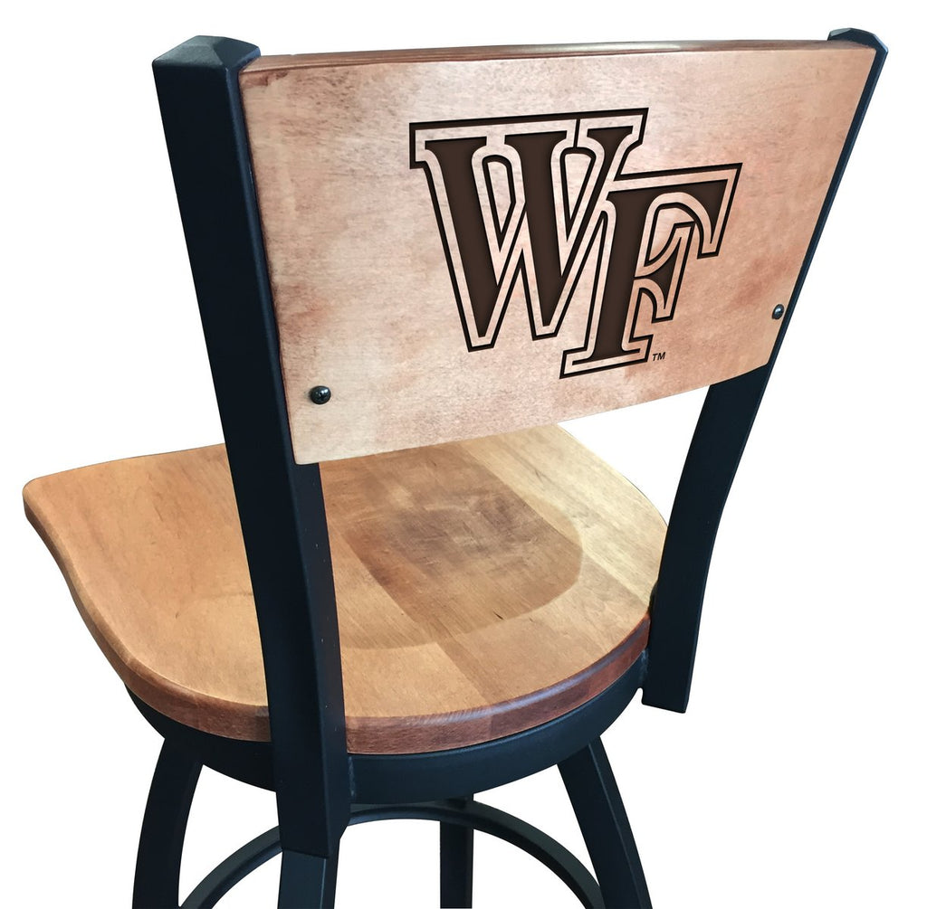 Wake Forest Bar Stool