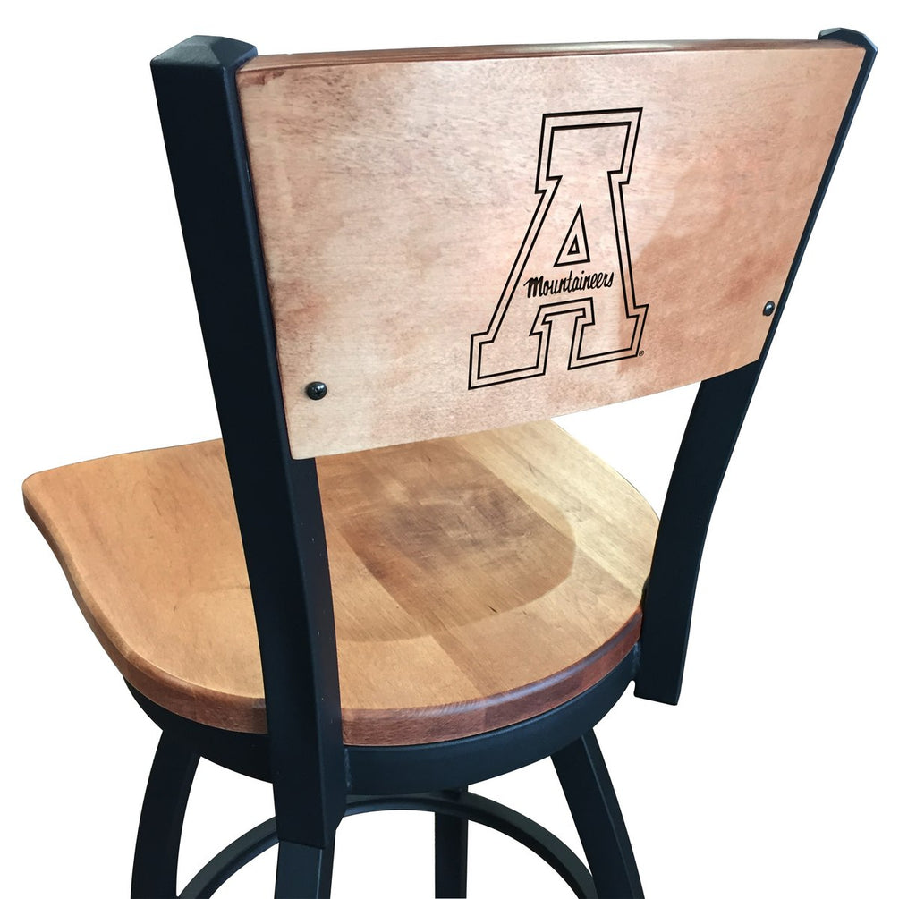 Appalachian State Bar Stool