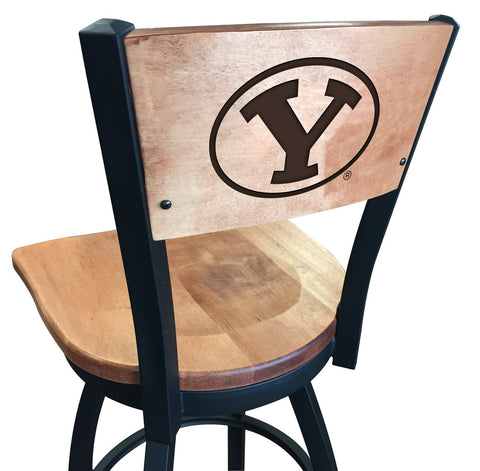 Brigham Young Bar Stool