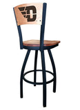 University Of Dayton Bar Stool