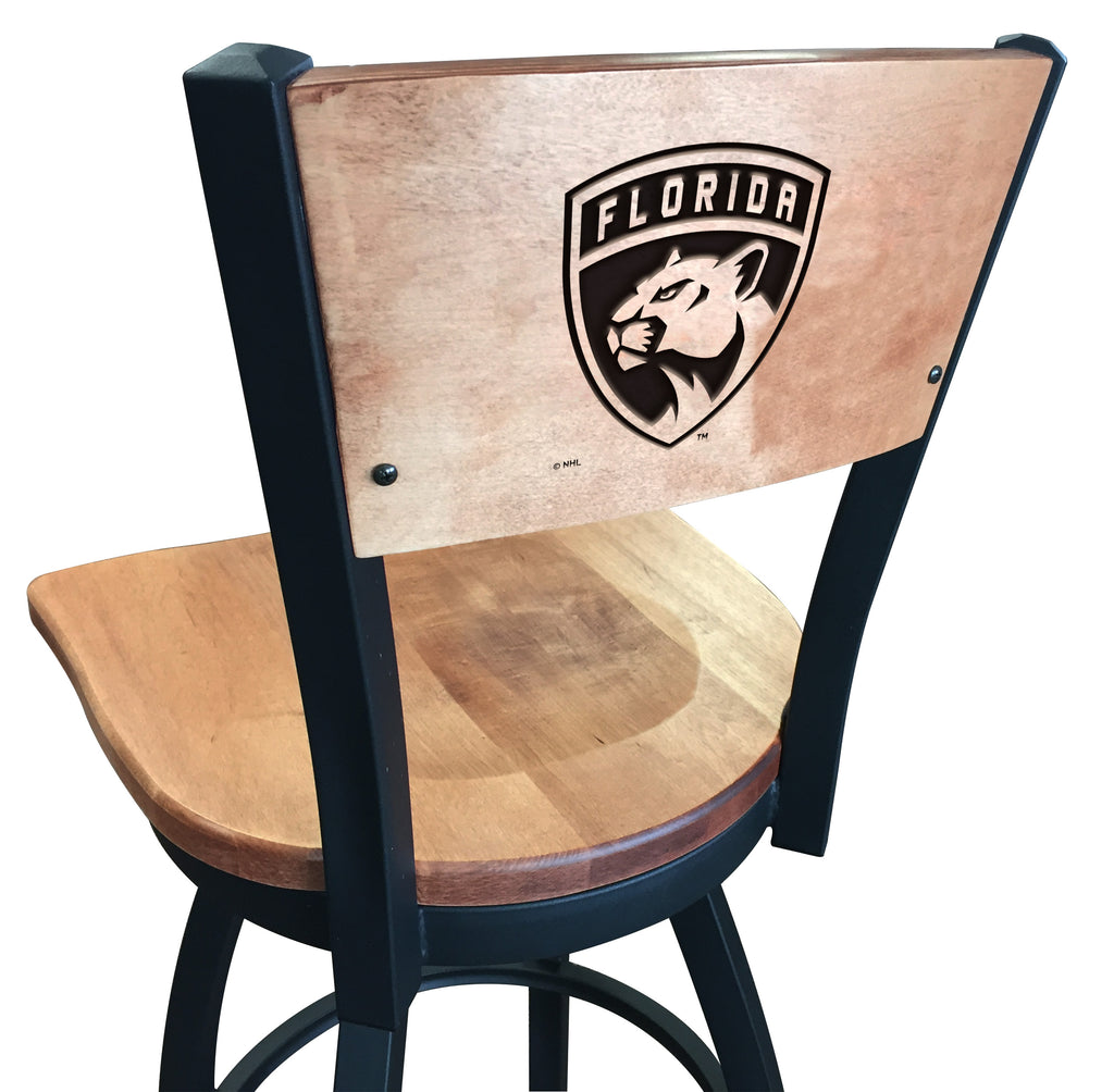 Florida Panthers Bar Stool