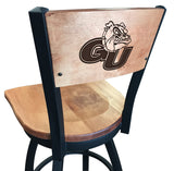 Gonzaga Bar Stool