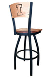 Illinois Bar Stool