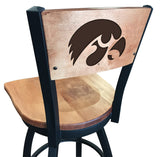 Iowa Bar Stool