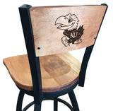 Kansas Bar Stool