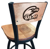 Louisiana-monroe Bar Stool