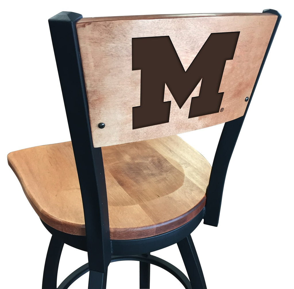 Michigan Bar Stool