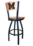 Michigan Bar Stool