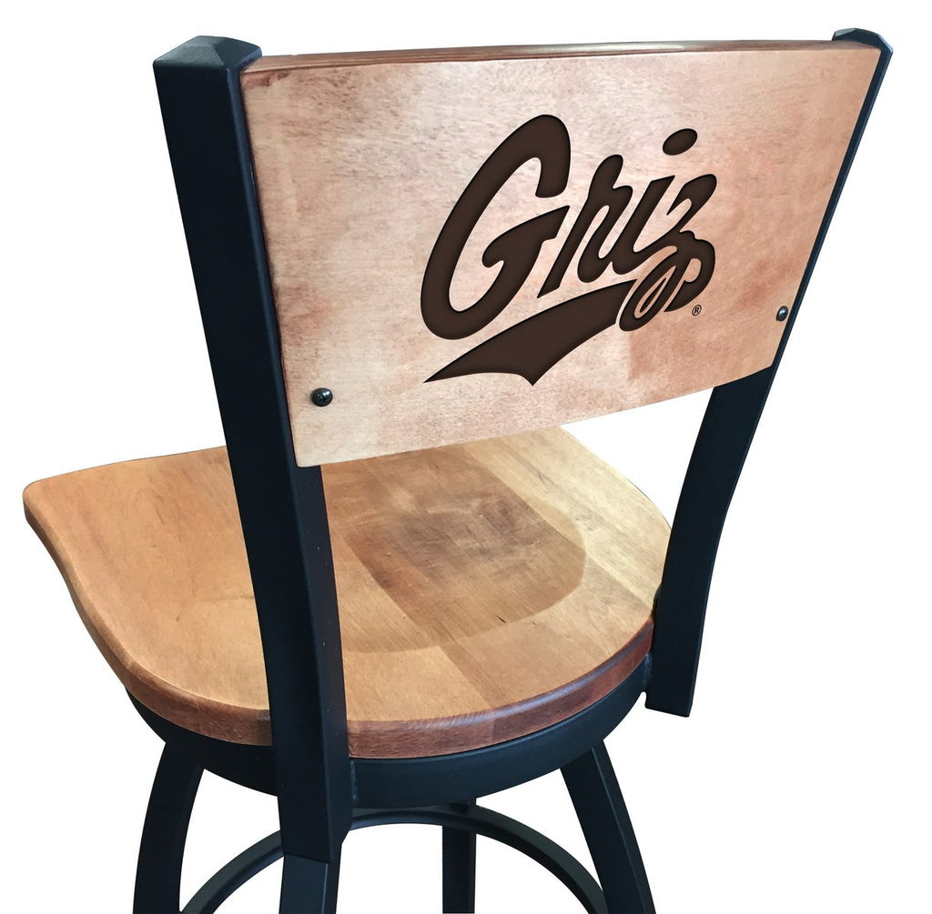 Montana Bar Stool