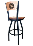 North Dakota Bar Stool