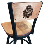 South Dakota State Bar Stool