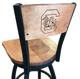 South Carolina Bar Stool