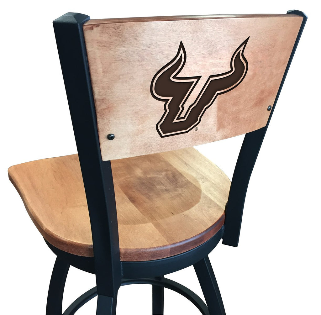 South Florida Bar Stool