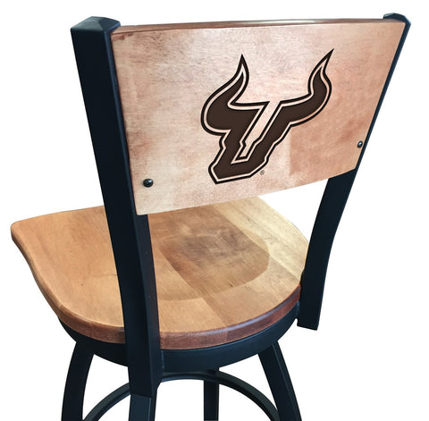 South Florida Bar Stool