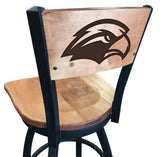 Southern Miss Bar Stool