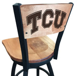 Tcu Bar Stool