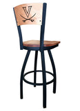 Virginia Bar Stool