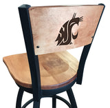 Washington State Bar Stool