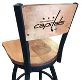 Washington Capitals Bar Stool