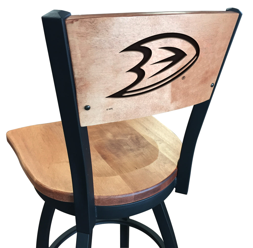 Anaheim Ducks Bar Stool