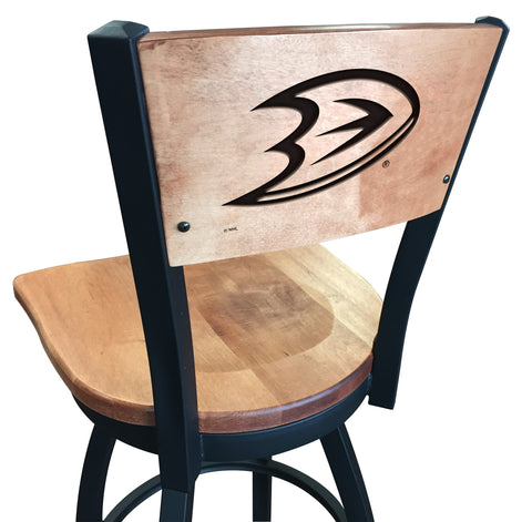 Anaheim Ducks Bar Stool