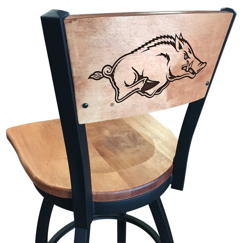 Arkansas Bar Stool