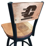 Central Michigan Bar Stool