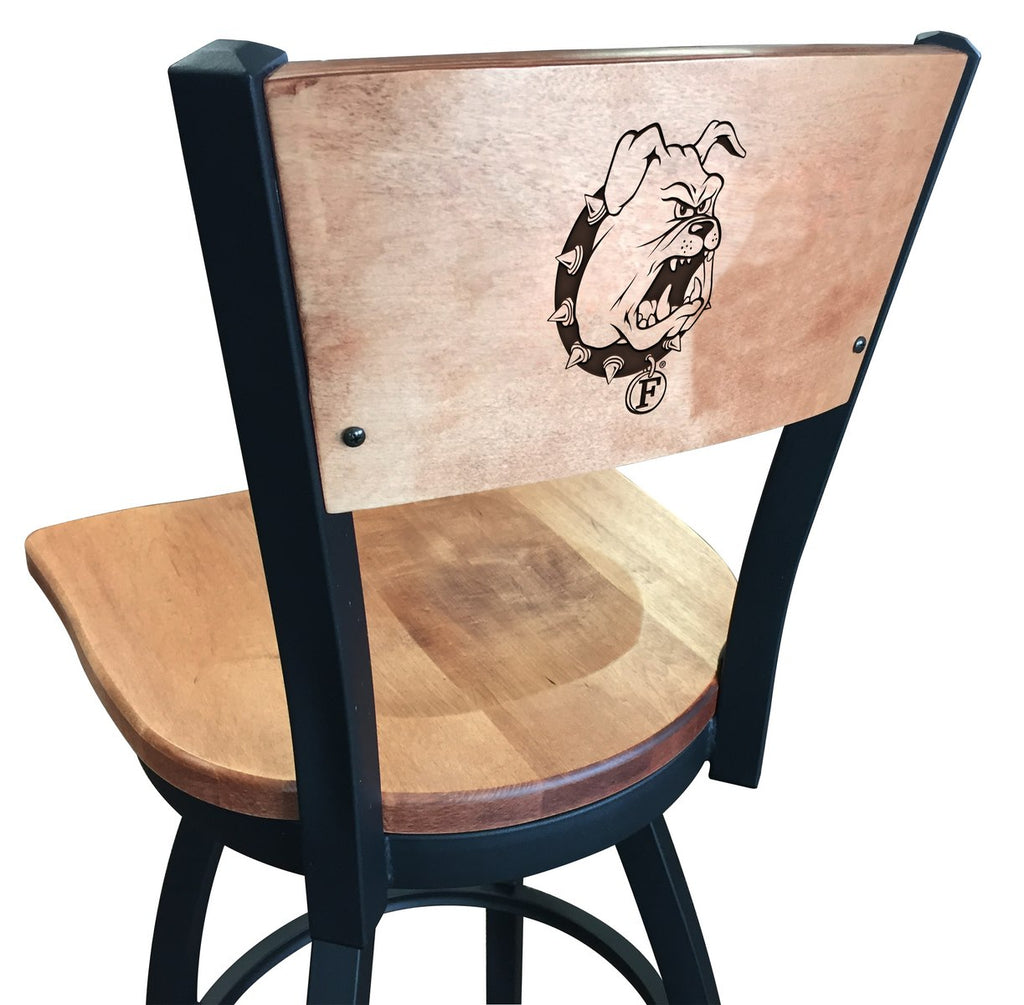 Ferris State Bar Stool