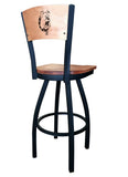 Ferris State Bar Stool