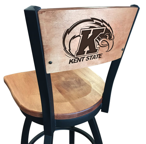 Kent State Bar Stool