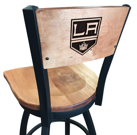 Los Angeles Kings Bar Stool