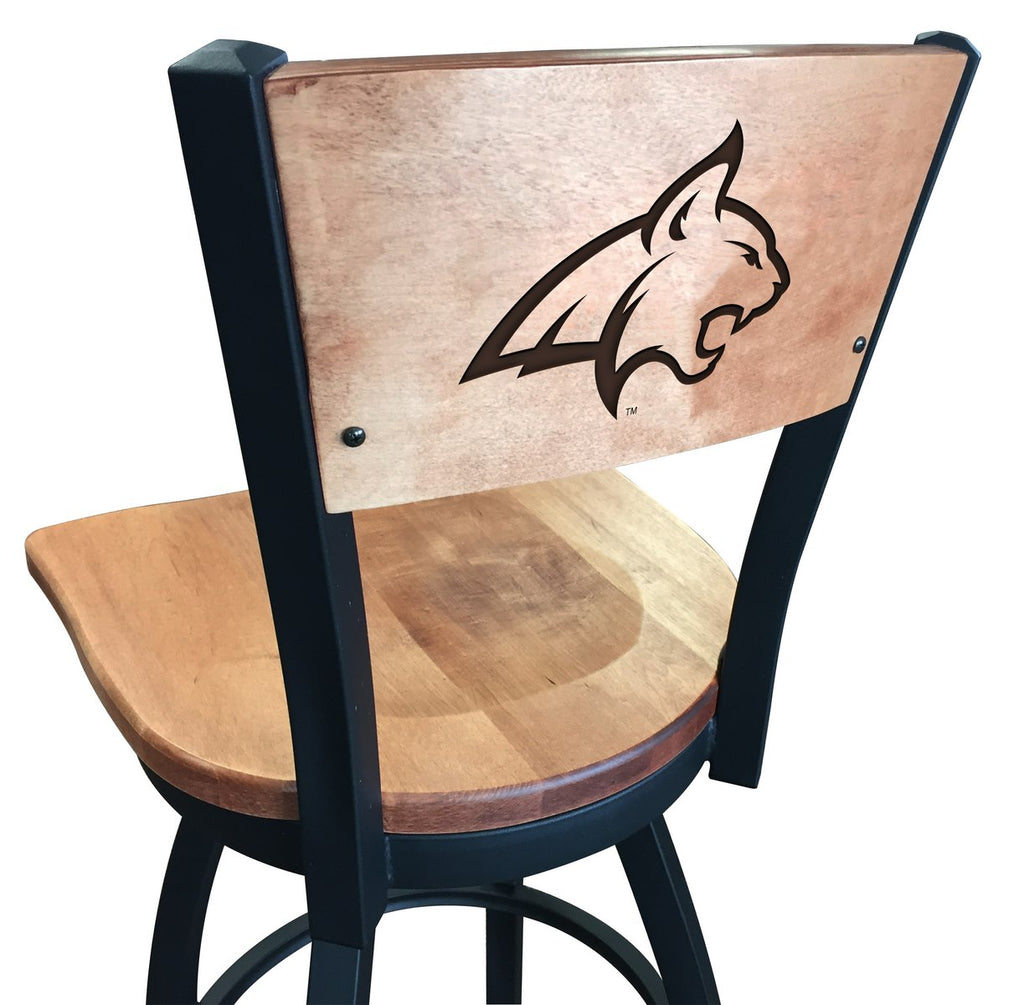 Montana State Bar Stool