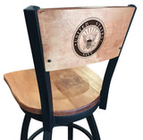 U.s. Navy Bar Stool