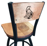 Ottawa Senators Bar Stool