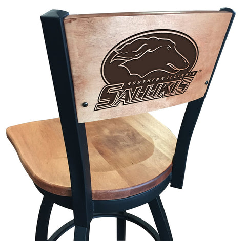 Southern Illinois Bar Stool